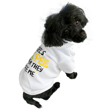 Load image into Gallery viewer, Girls Pee Pee Hoodie