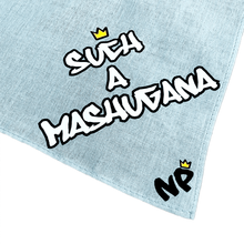 Load image into Gallery viewer, Such a Mashugana Bandana
