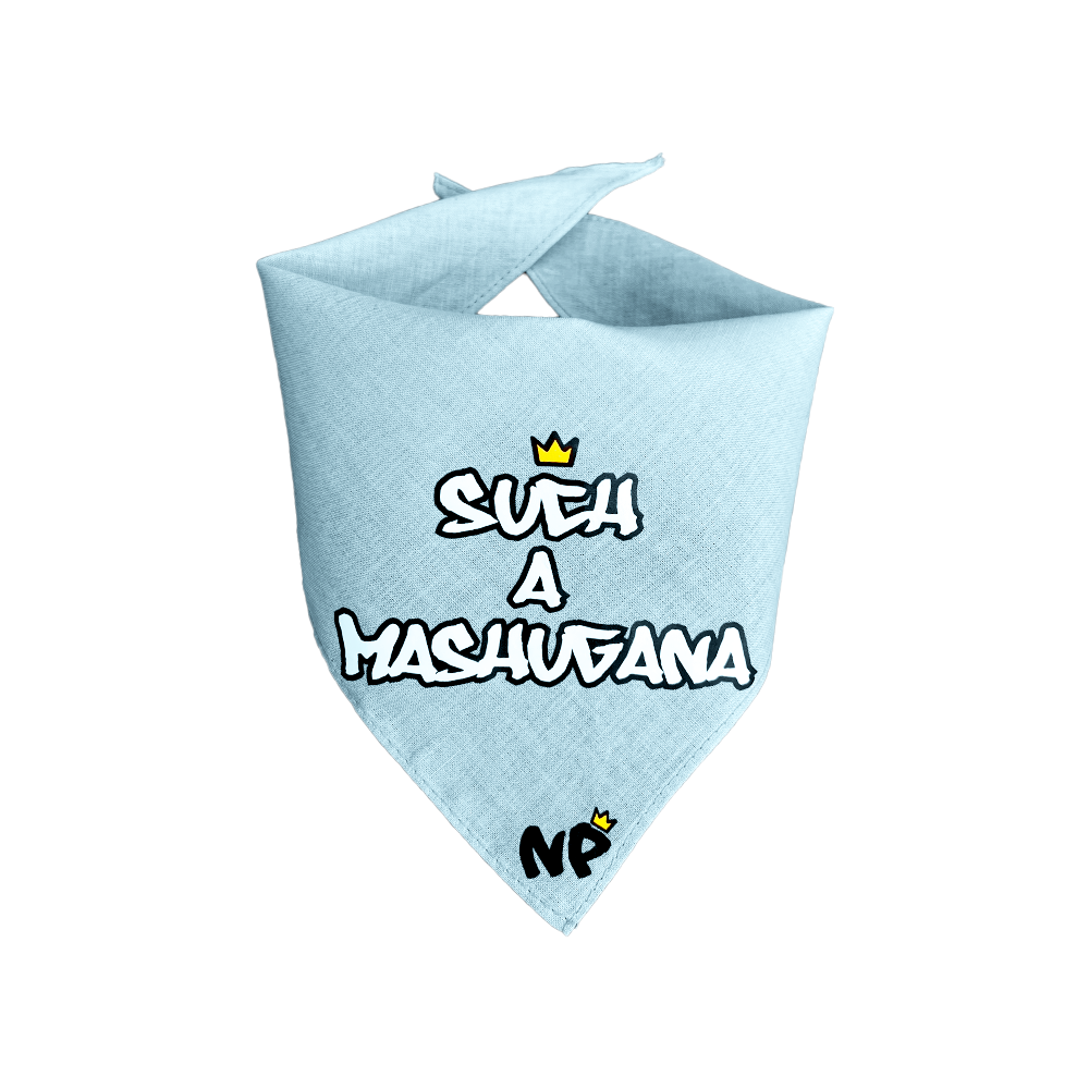 Such a Mashugana Bandana