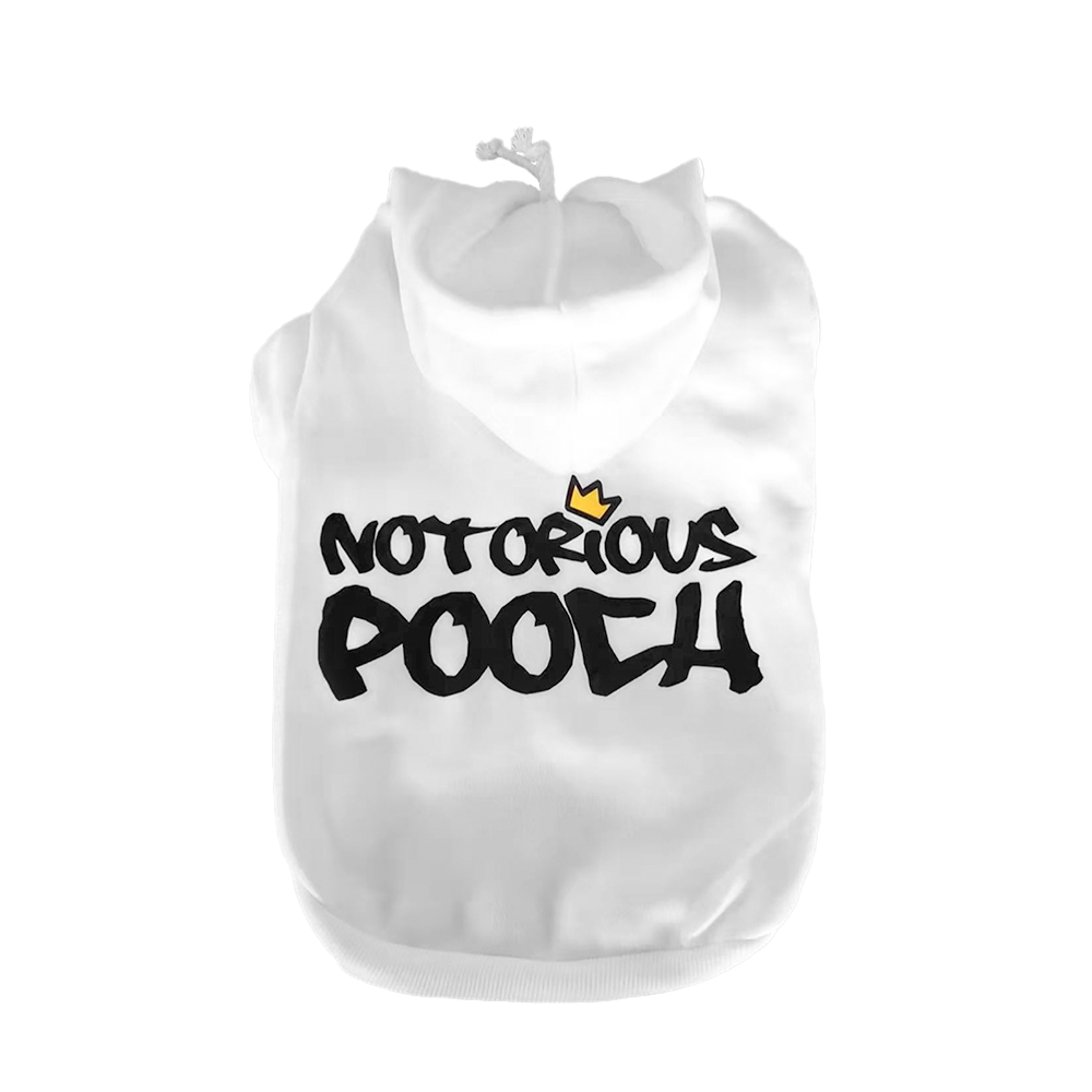 The Logo Hoodie